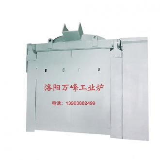 中頻爐，中頻電爐，感應(yīng)爐，等系列工業(yè)爐的安全操作問(wèn)題