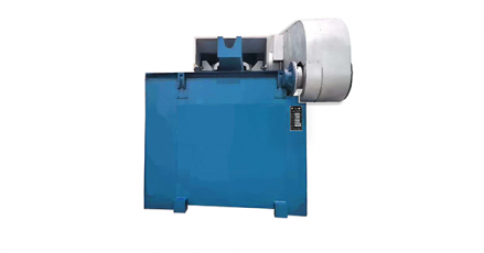 中頻熔銅爐的日產維護工作：（洛陽萬峰工業爐）